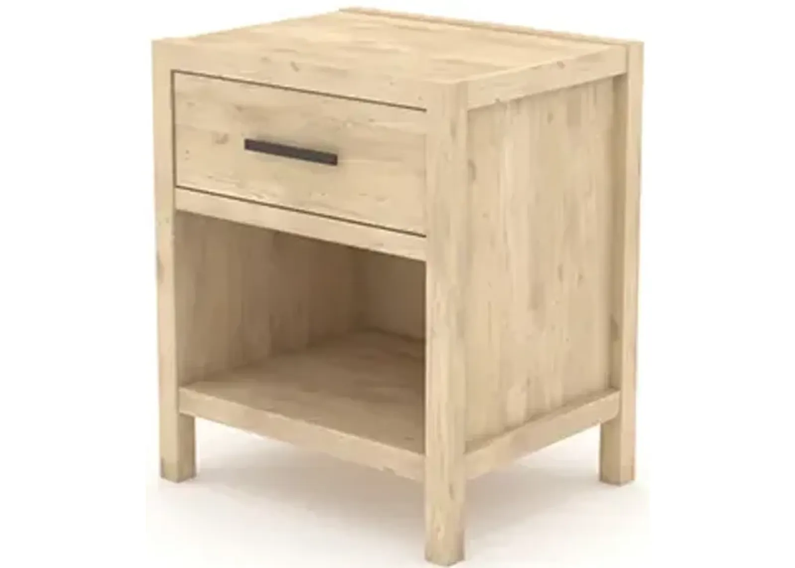 Pacific View Nightstand