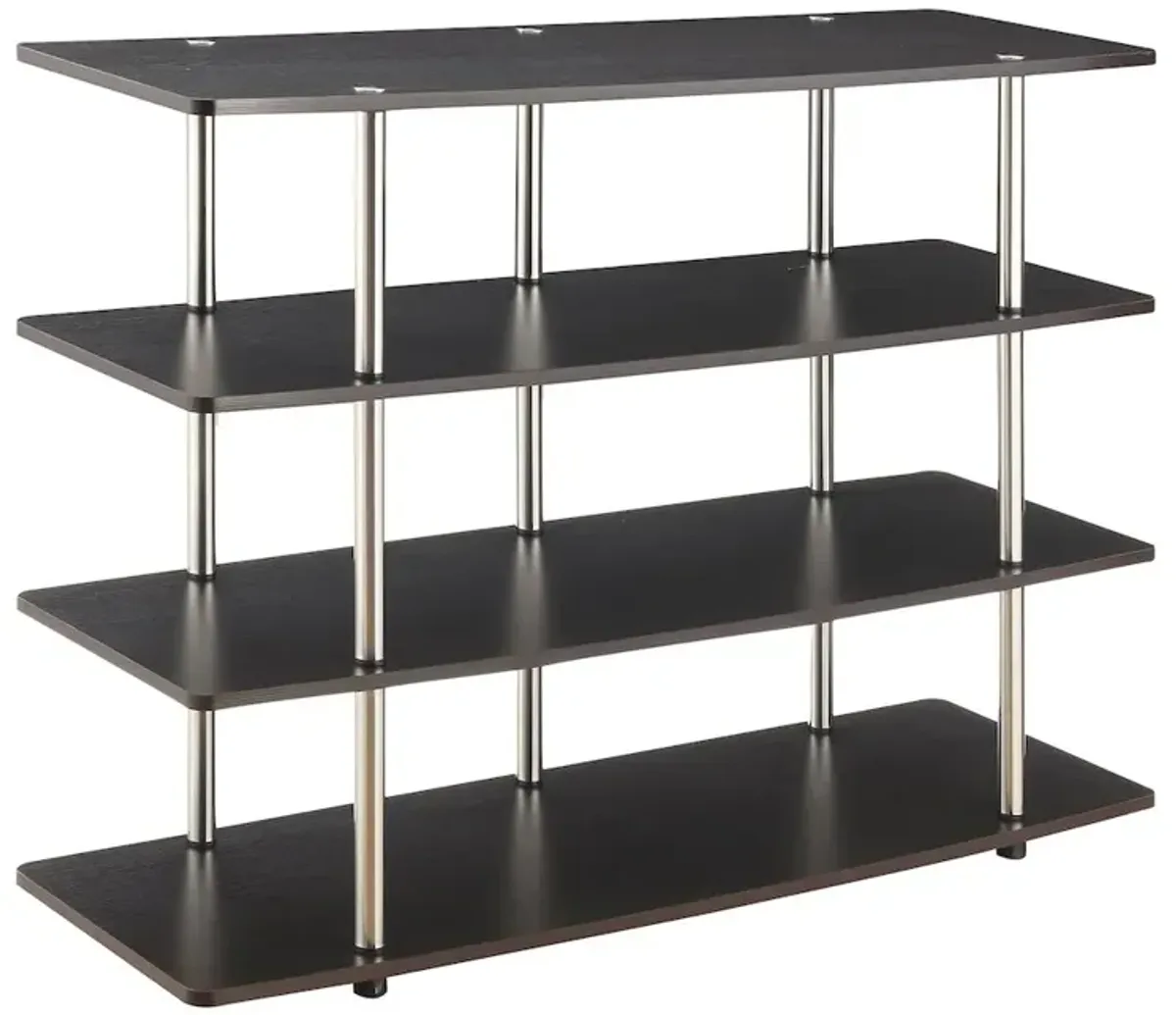 Convience Concept, Inc. Designs2Go XL Highboy TV Stand