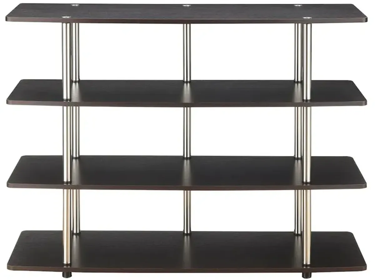 Convience Concept, Inc. Designs2Go XL Highboy TV Stand