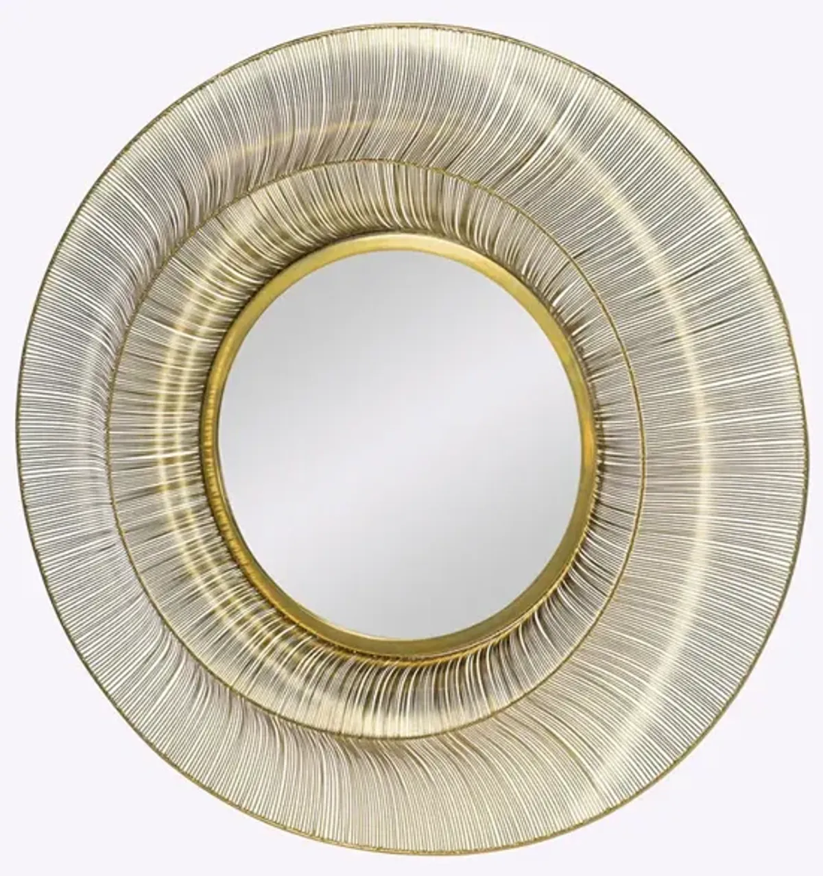 Sawyer Mirror
