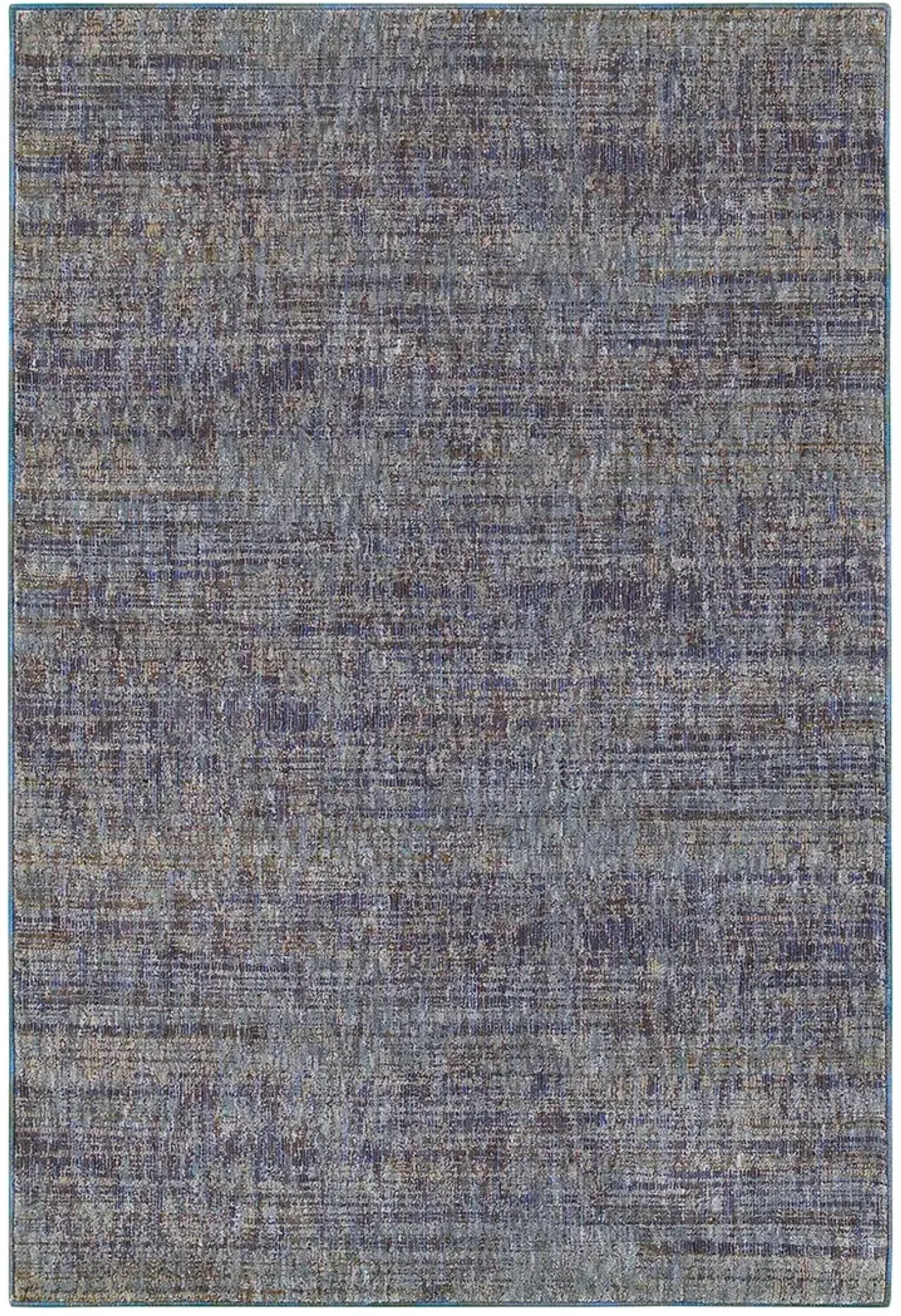 Atlas 7'10" x 10'10" Purple Rug