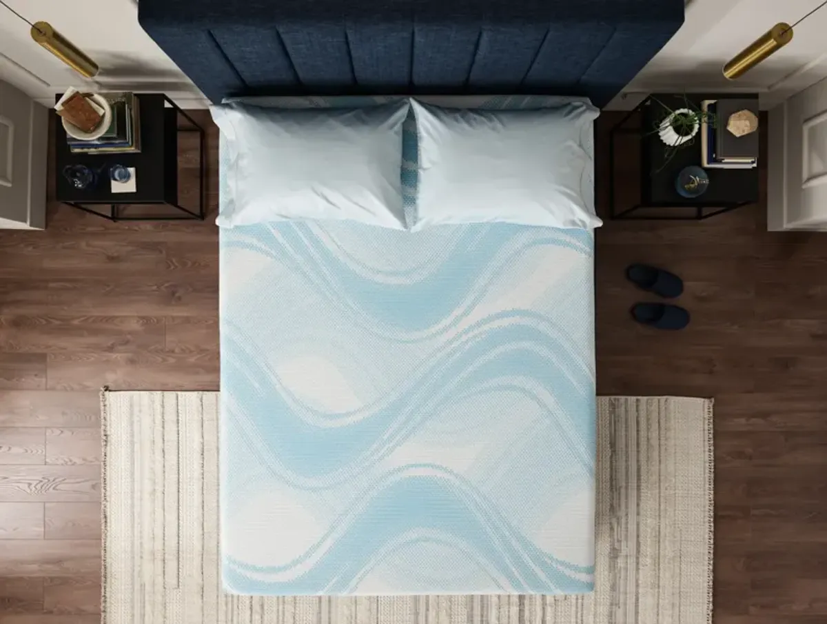 Active Breeze King Mattress & Adjustable Power Base