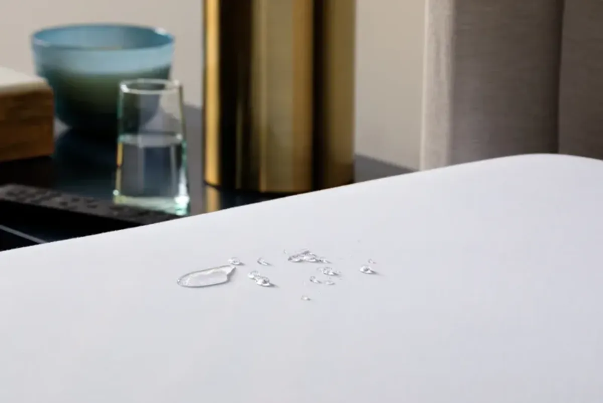 Active Breeze King Mattress & Adjustable Power Base