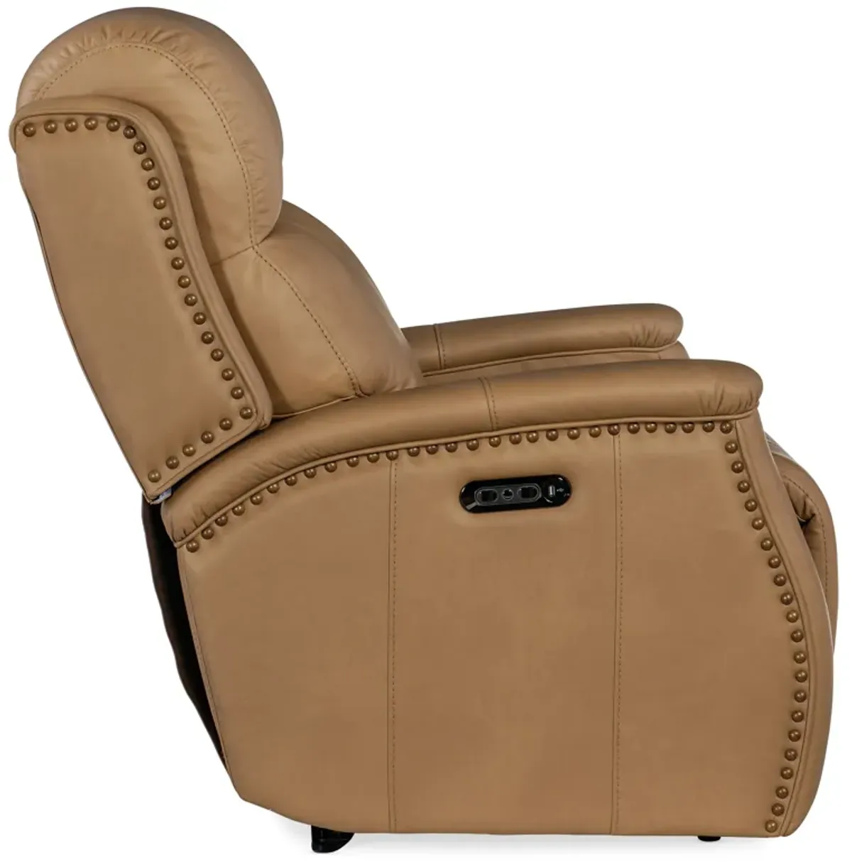 Rhea Zero Gravity Power Recliner with Power Headrest