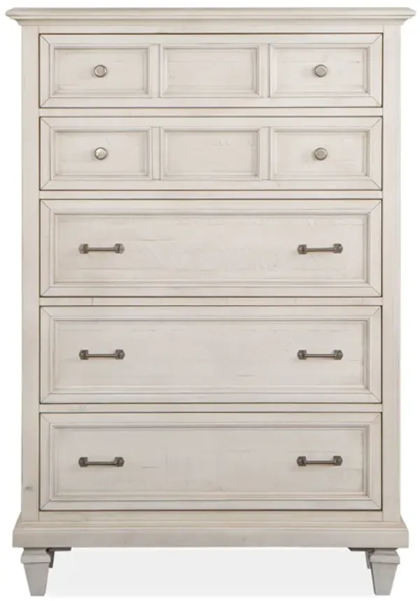 Newport Drawer Chest