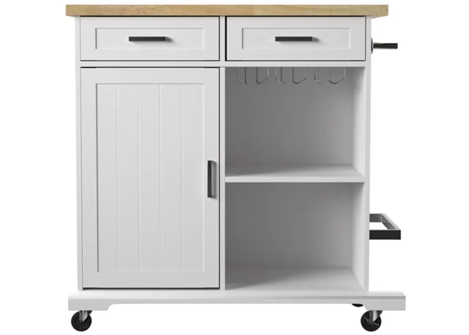 Brielle Kitchen Island