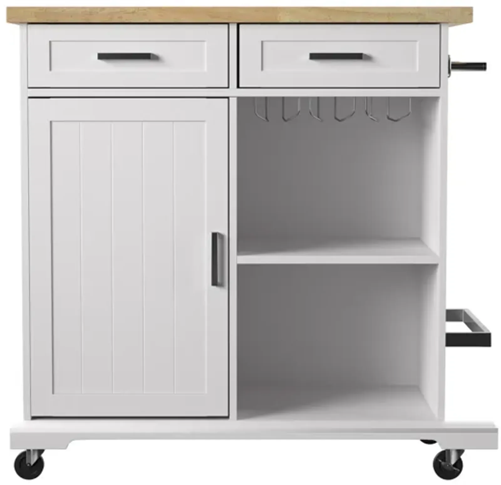 Brielle Kitchen Island