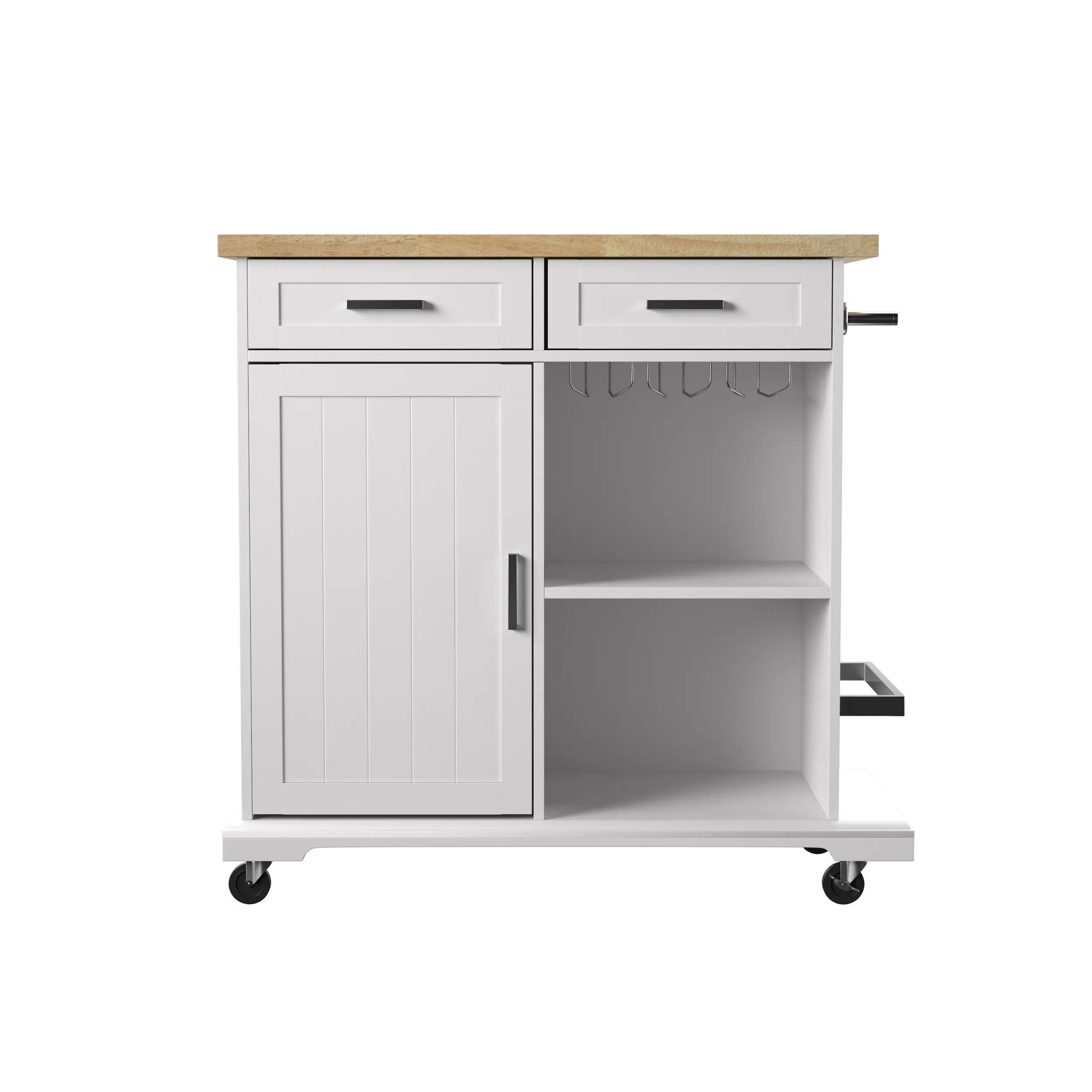 Brielle Kitchen Island