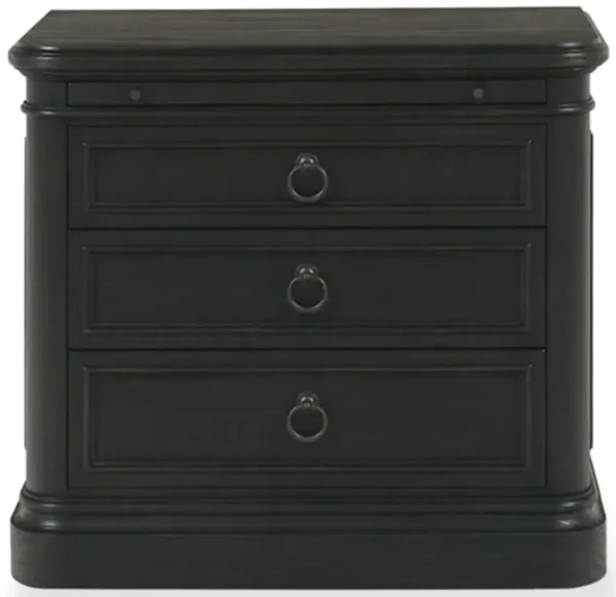 A.r.t. Furniture, Inc.|Atrium Bedroom|Atrium 3 Drawer Nightstand|3 Drawer Nightstand