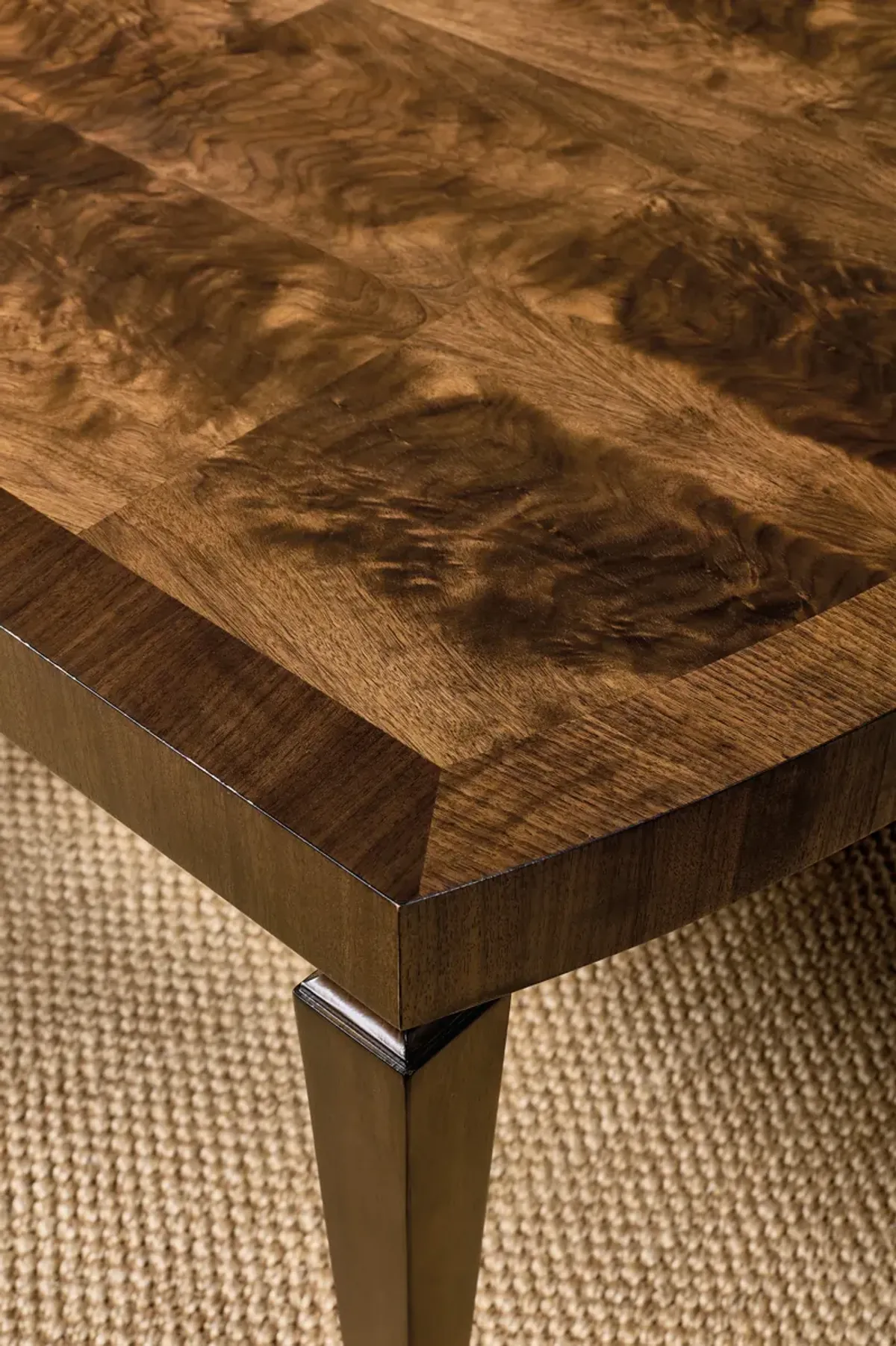 Archives Rectangle Dining Table