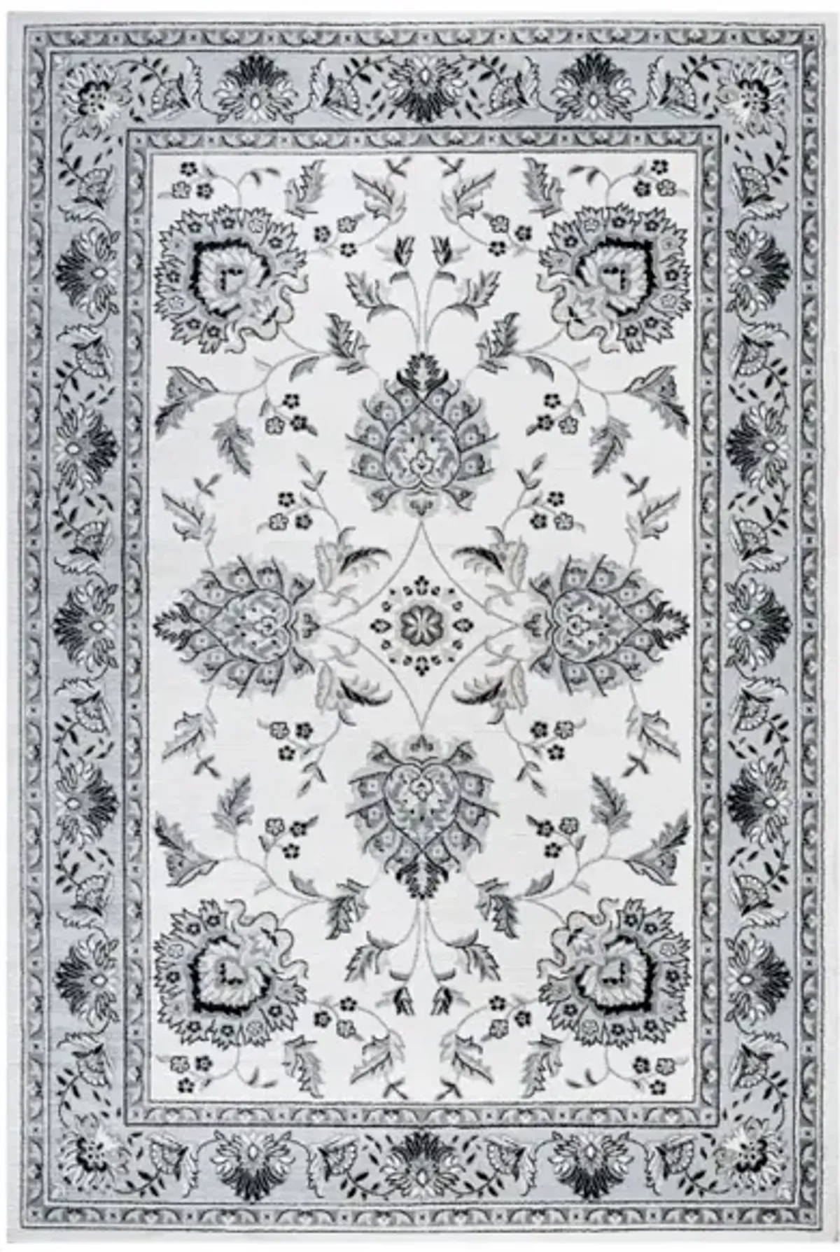 Cherie French Cottage Area Rug