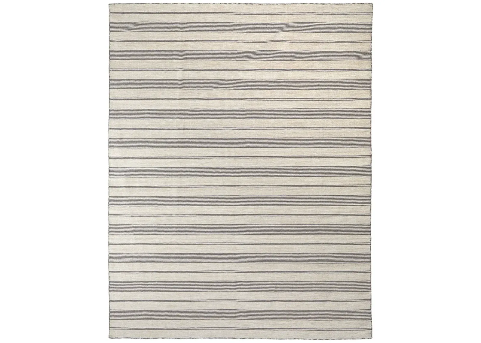 Duprine 0560F Gray/Ivory 5' x 8' Rug