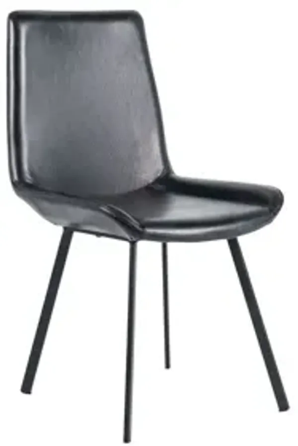 Gabriel Gray Dining Chair (Set of 2)