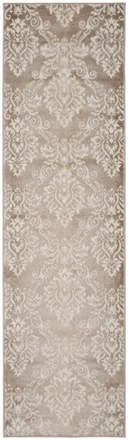 Ivory/Mocha color
