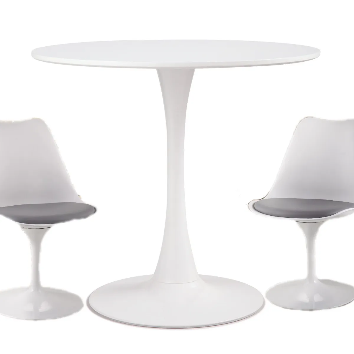 Jaxpety Round Dinning Table SET