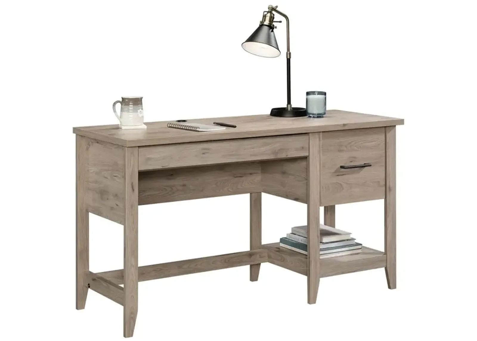 Sauder Summit Station Desk Lao