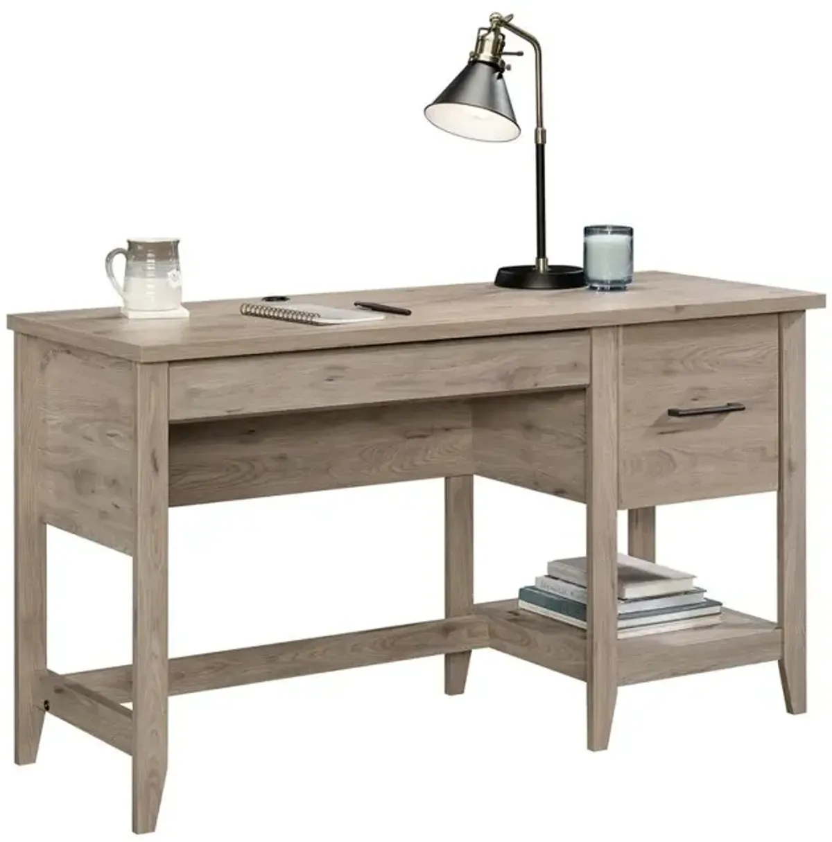 Sauder Summit Station Desk Lao