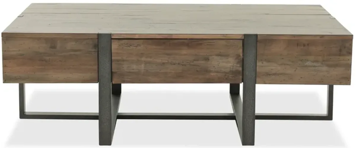 Prescott Cocktail Table