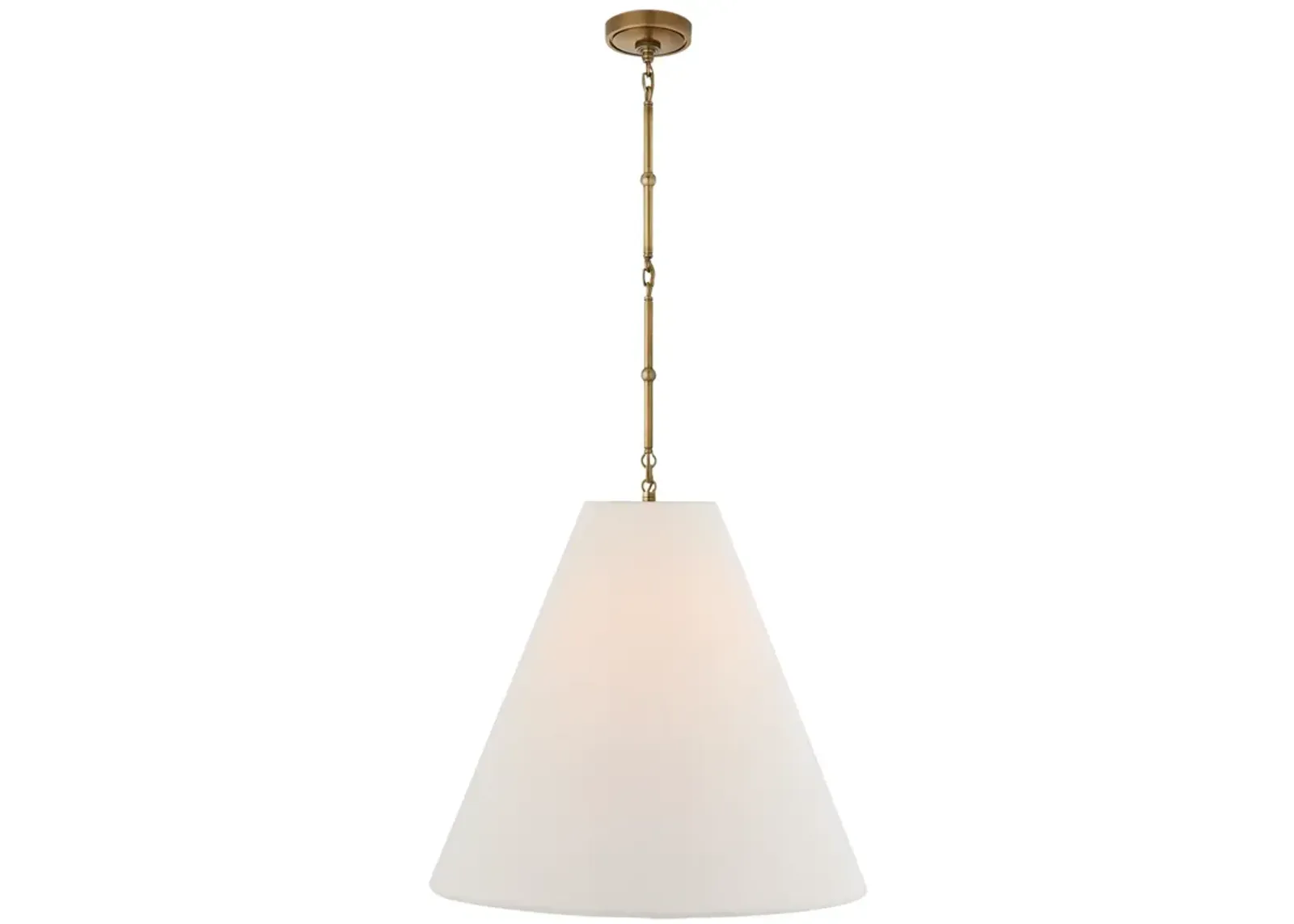 Goodman Large Hanging Lamp