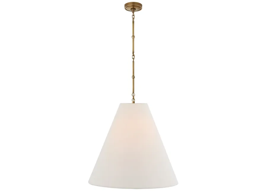 Goodman Large Hanging Lamp