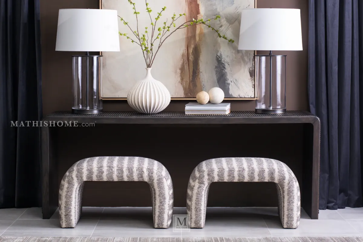 Sawyer 31" Accent Bench