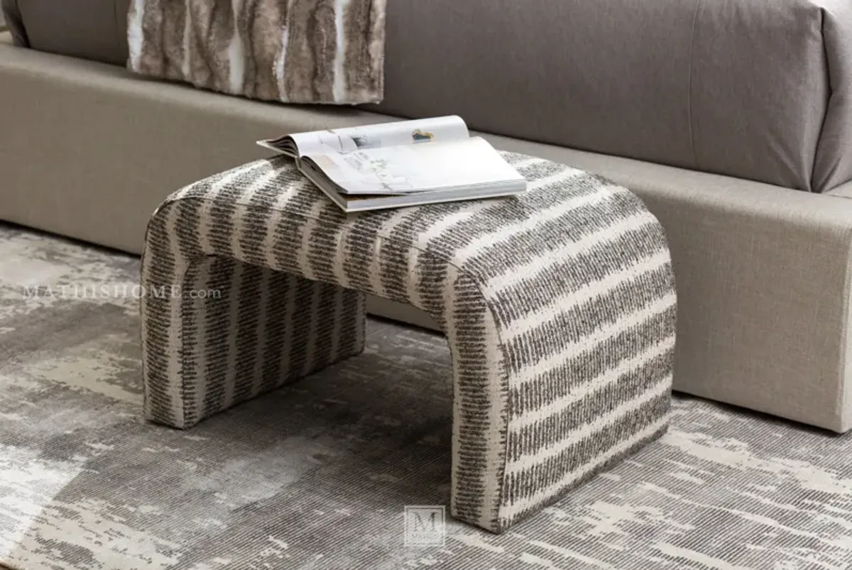 Sawyer 31" Accent Bench