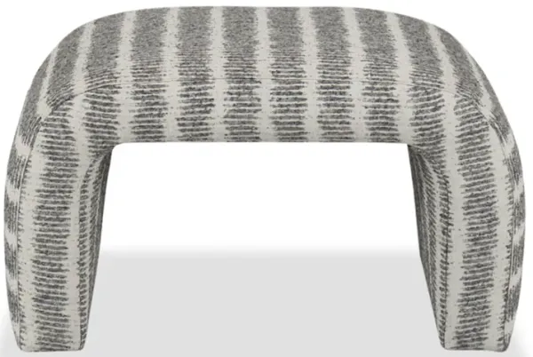 Sawyer 31" Accent Bench