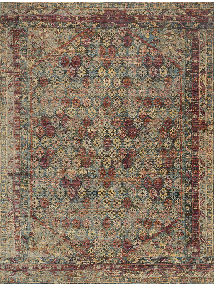 Javari JV03 2'6" x 8'" Rug