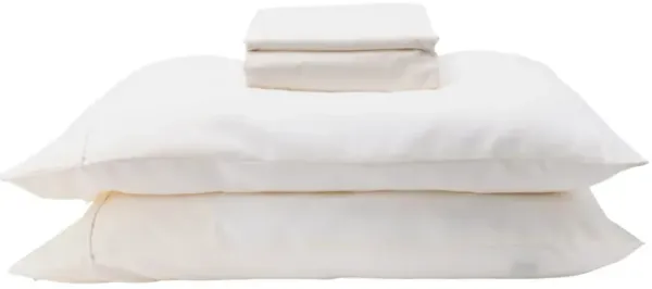 CleanBamboo Hemp™ Linen+ Sheet Set