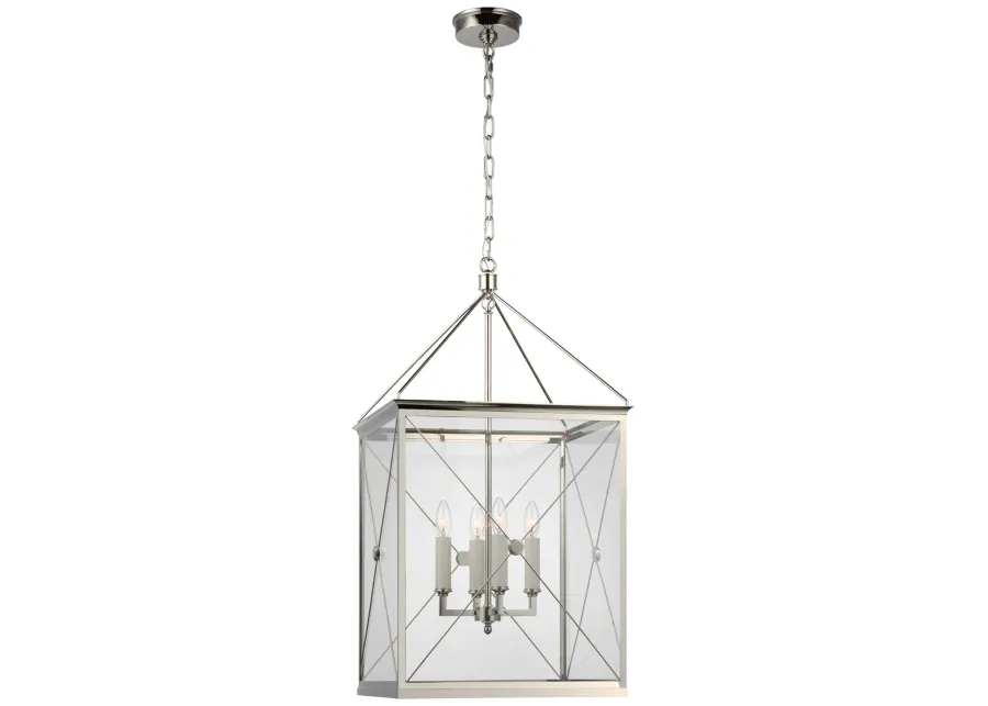 Rossi Medium Lantern