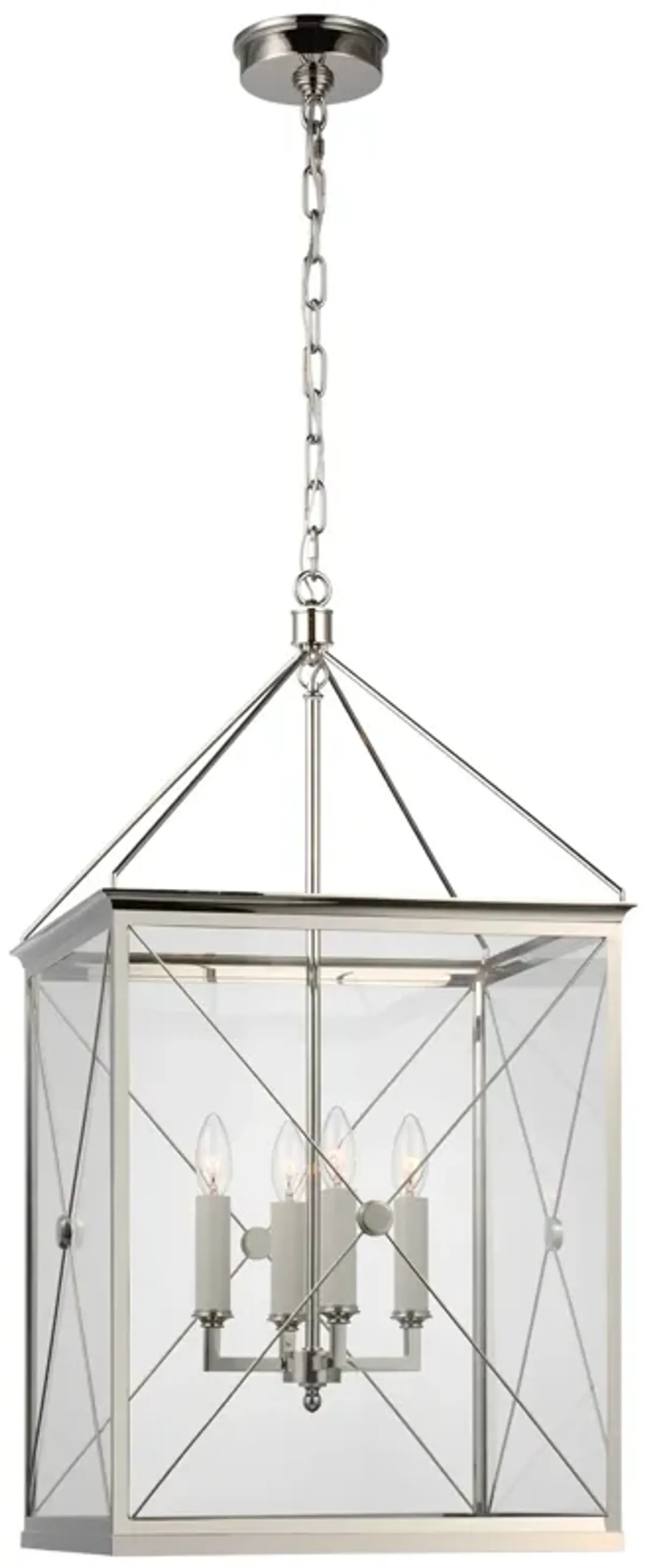 Rossi Medium Lantern