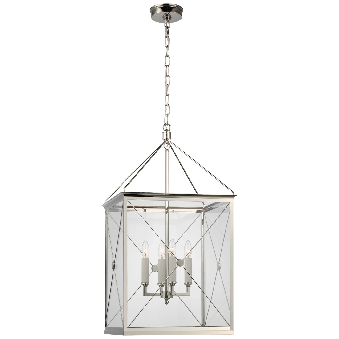 Rossi Medium Lantern