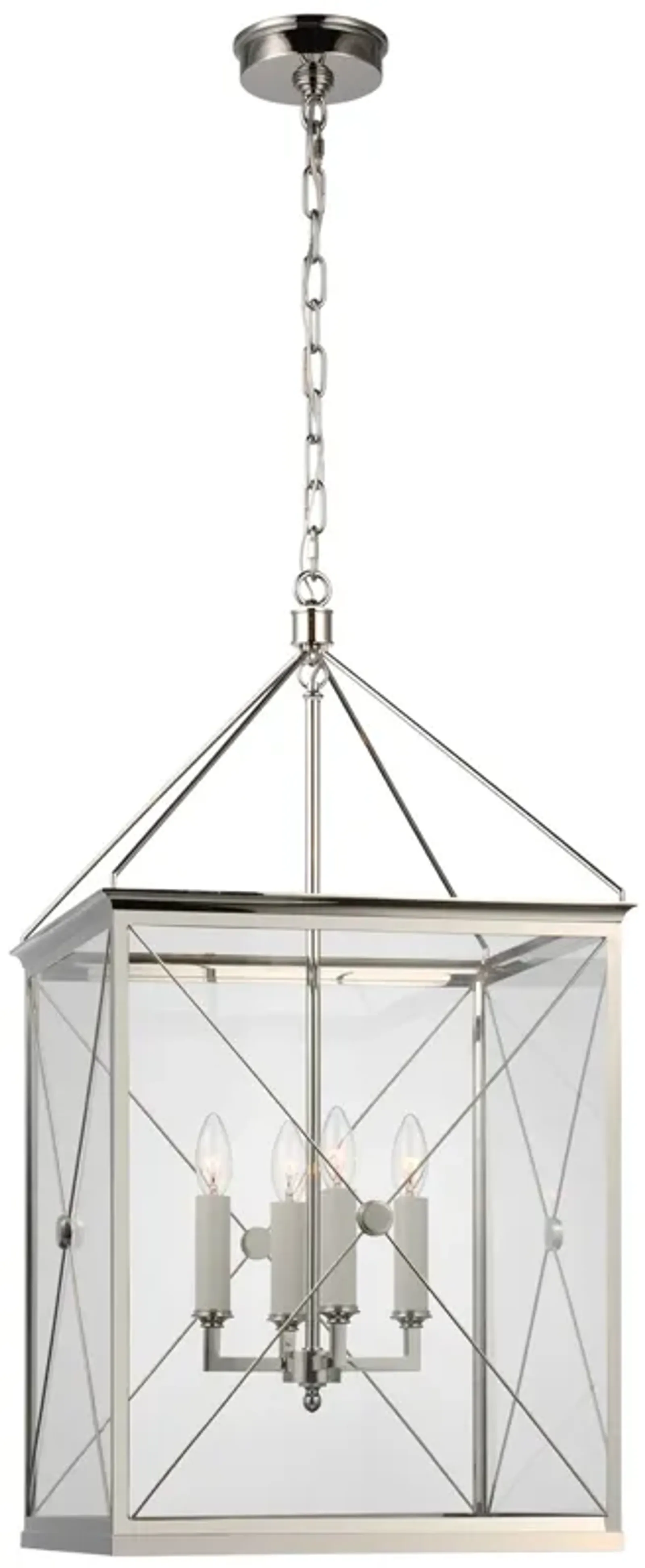 Rossi Medium Lantern