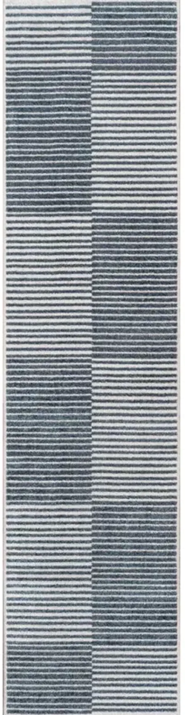 Shaii Global Medallion Low-Pile Machine-Washable Area Rug