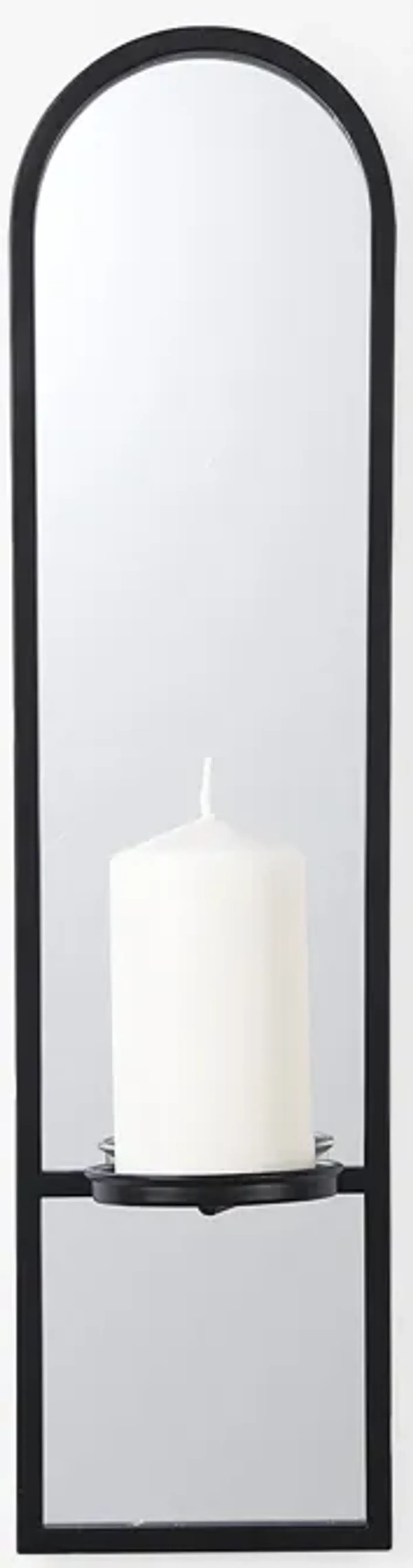 Evianna Wall Candle Holder
