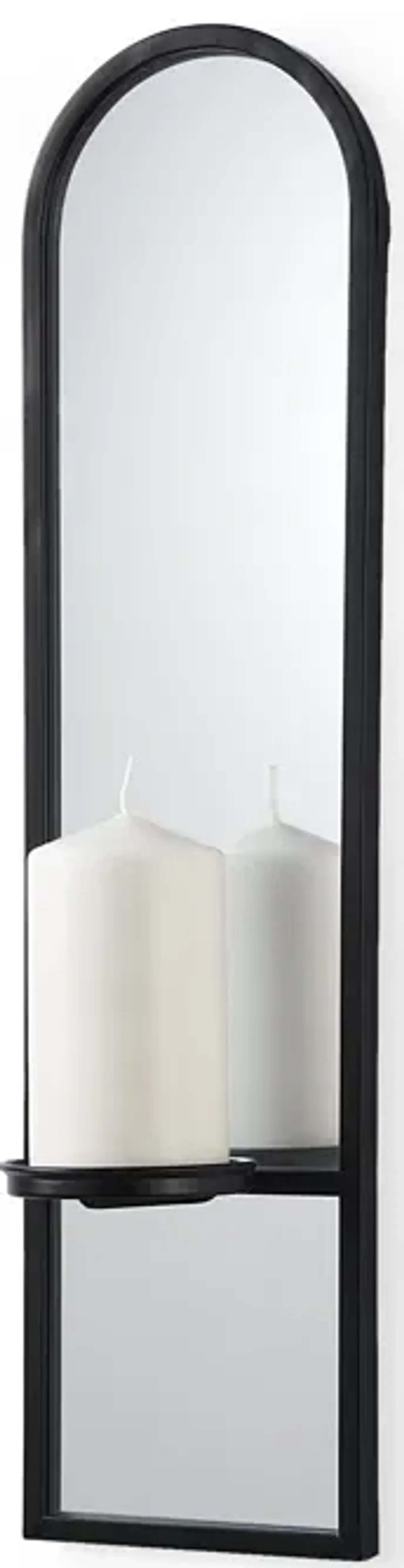 Evianna Wall Candle Holder