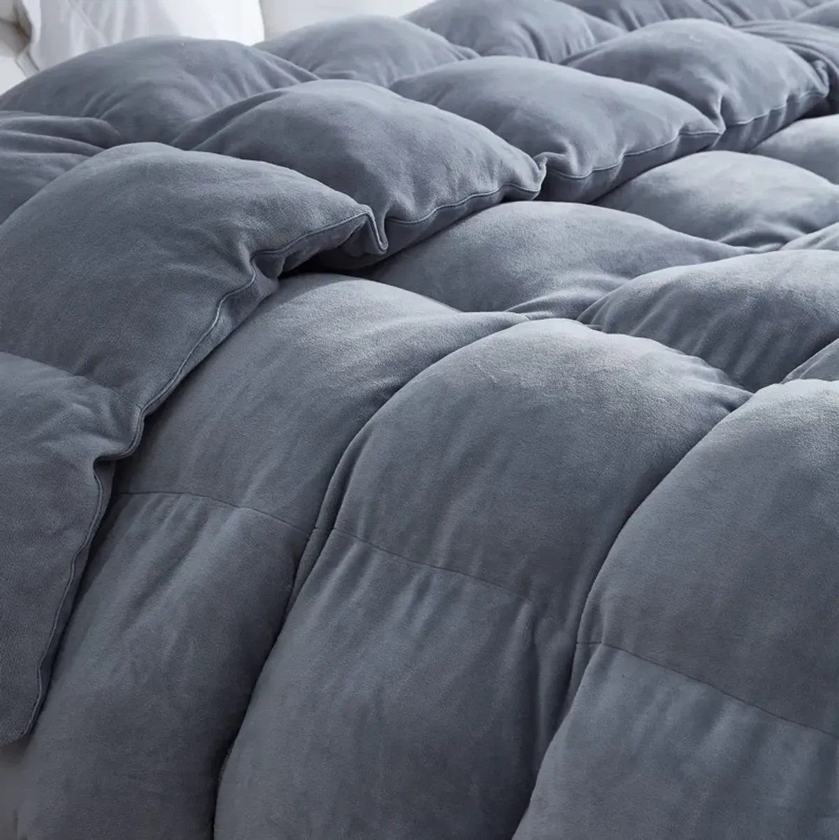 Boi He Thick - Coma Inducer� Comforter Set