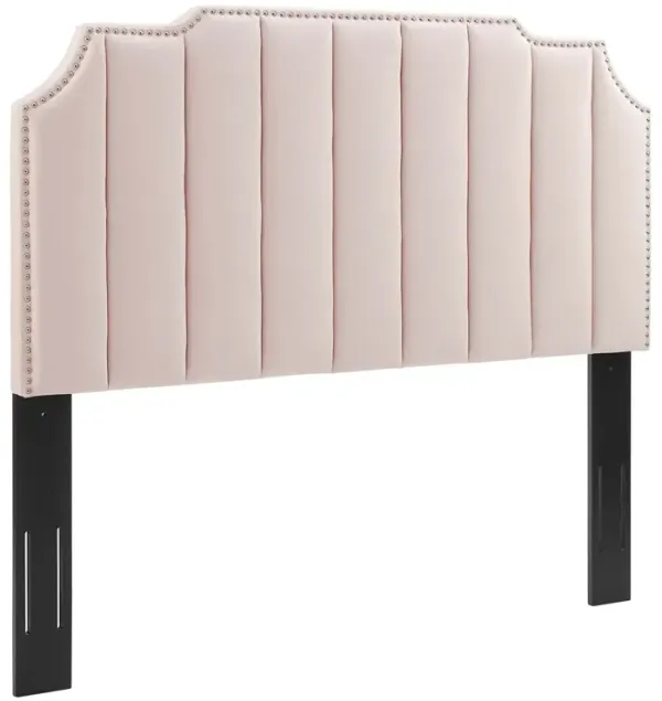 Modway - Rosalind Performance Velvet Full/Queen Headboard