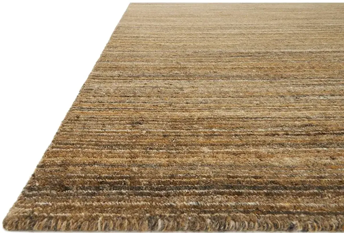 Vaughn VG01 Amber 9'6" x 13'6" Rug