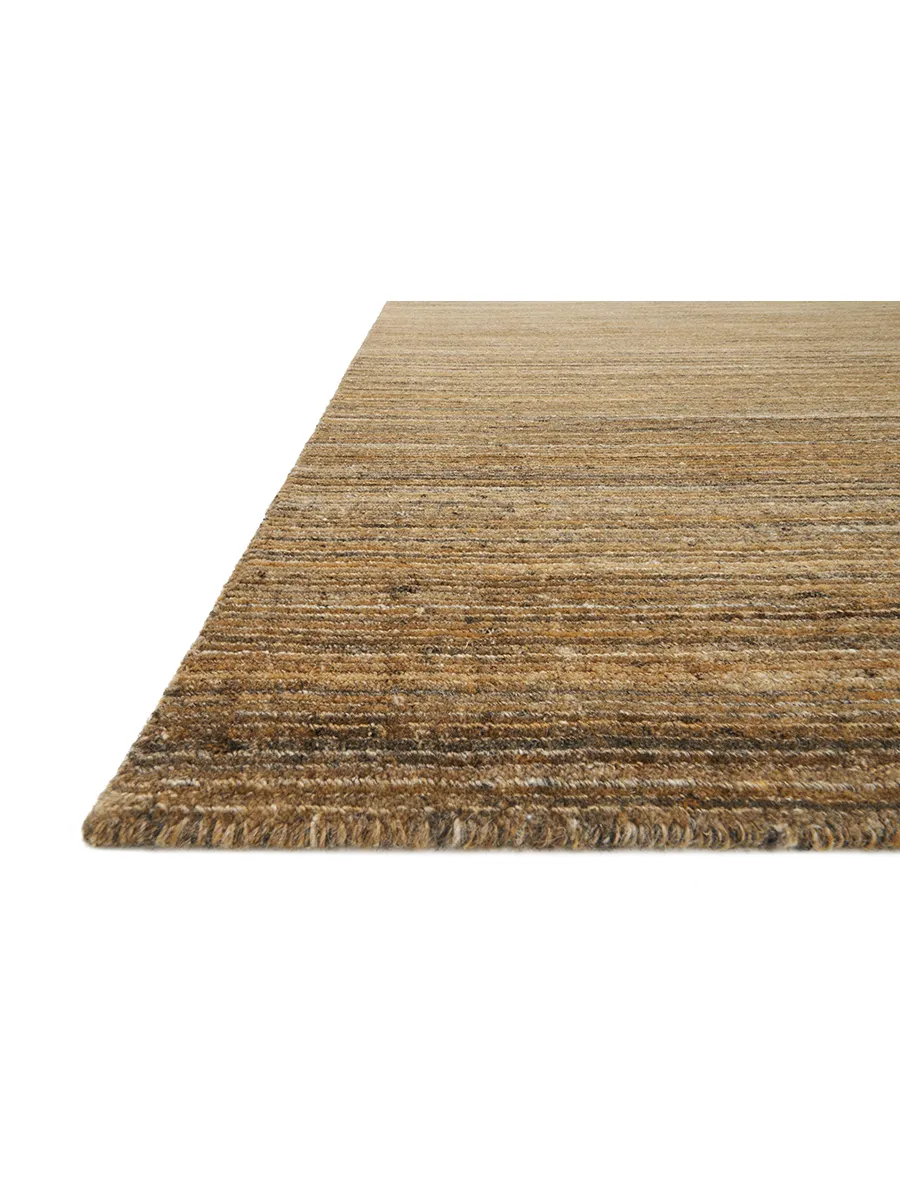 Vaughn VG01 Amber 9'6" x 13'6" Rug