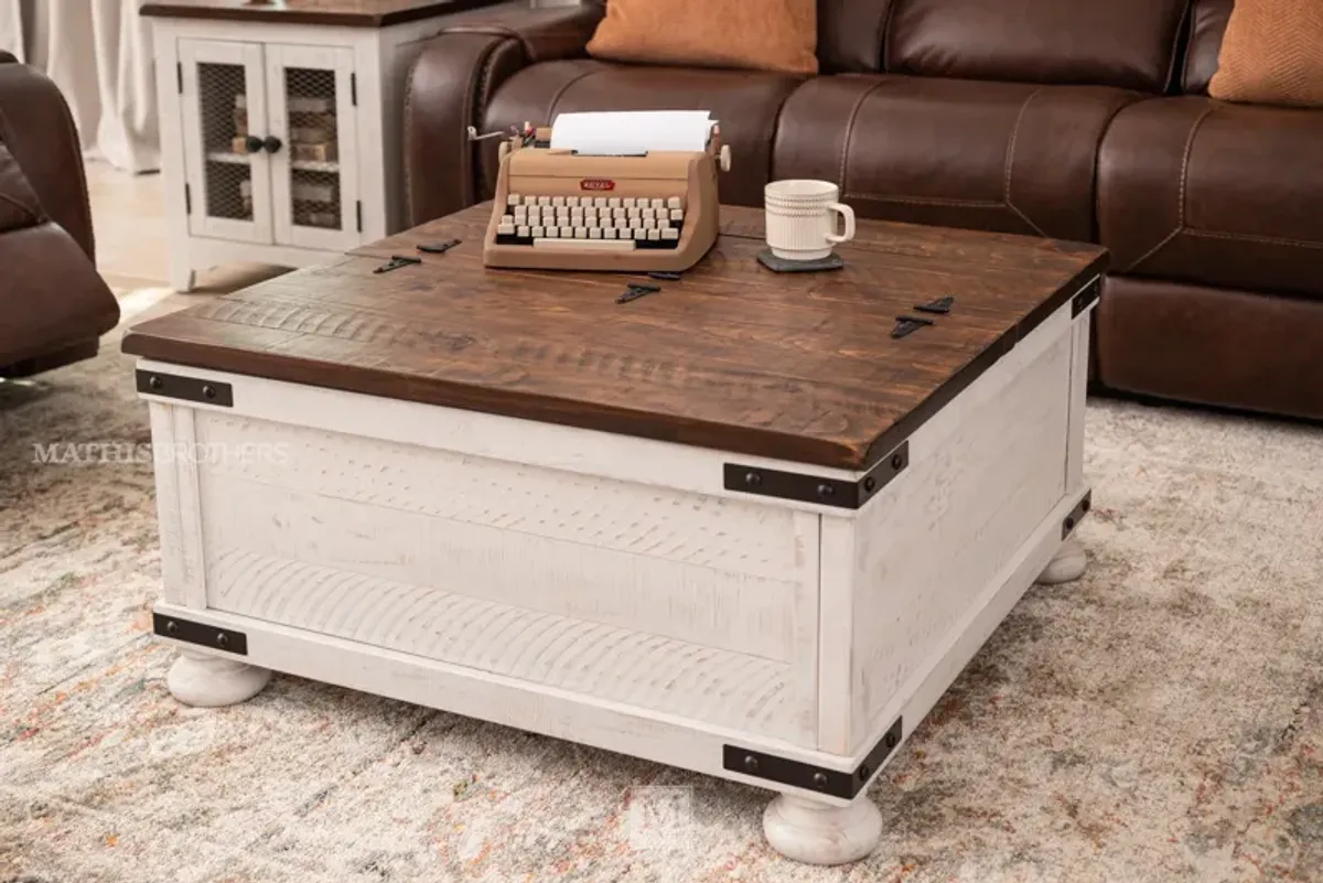 Wystfield Coffee Table