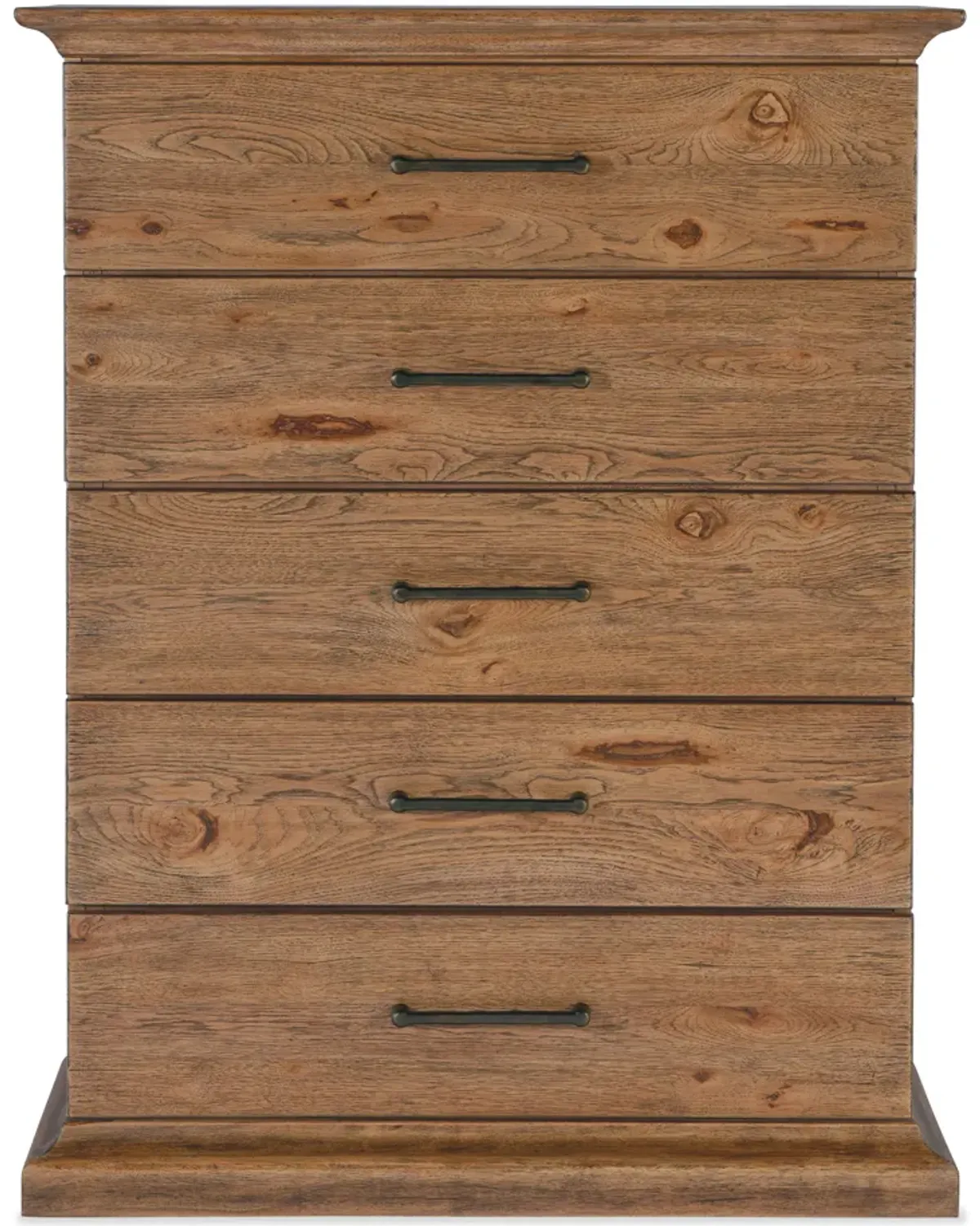 Big Sky Five Drawer Chest