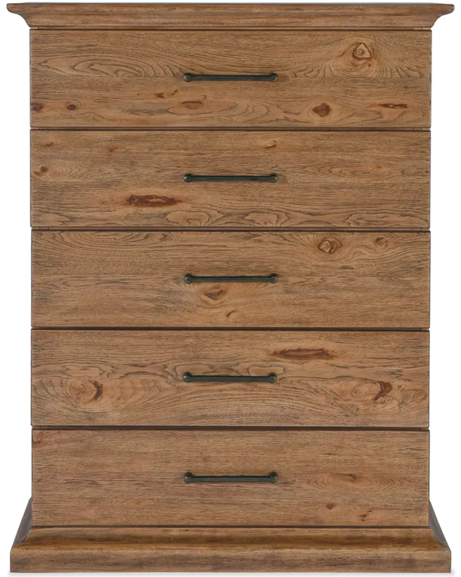 Big Sky Five Drawer Chest