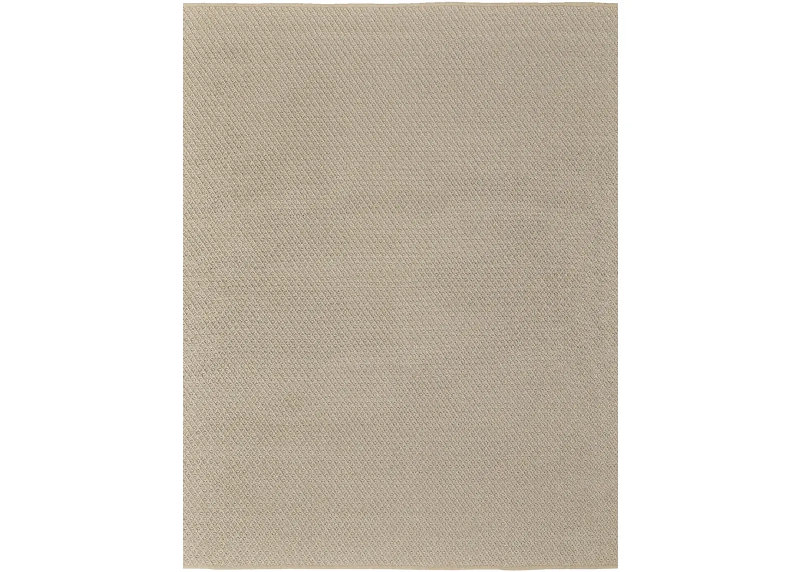 Tito 0826F 8' x 10' Ivory/Tan Rug