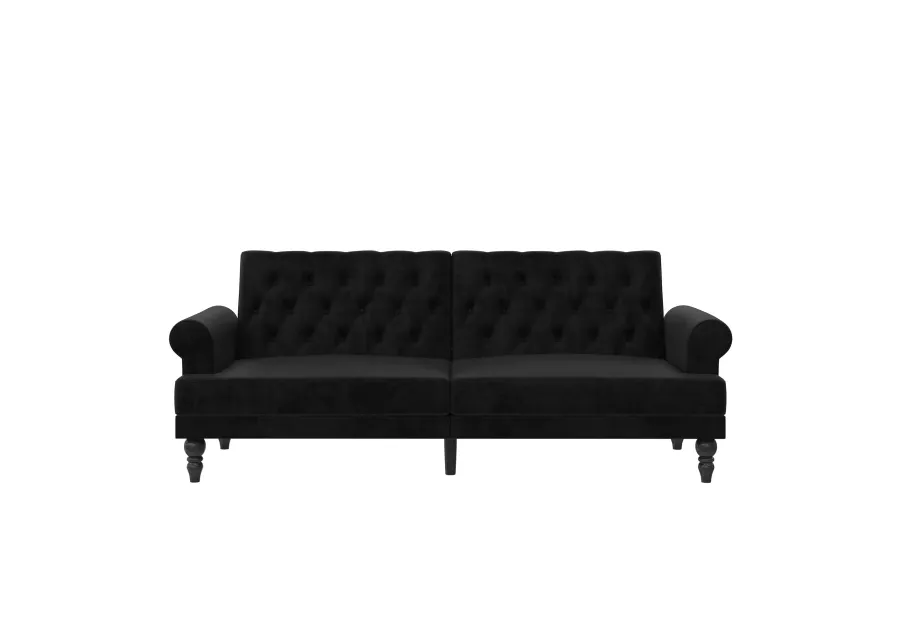 Cassidy Upholstered Futon