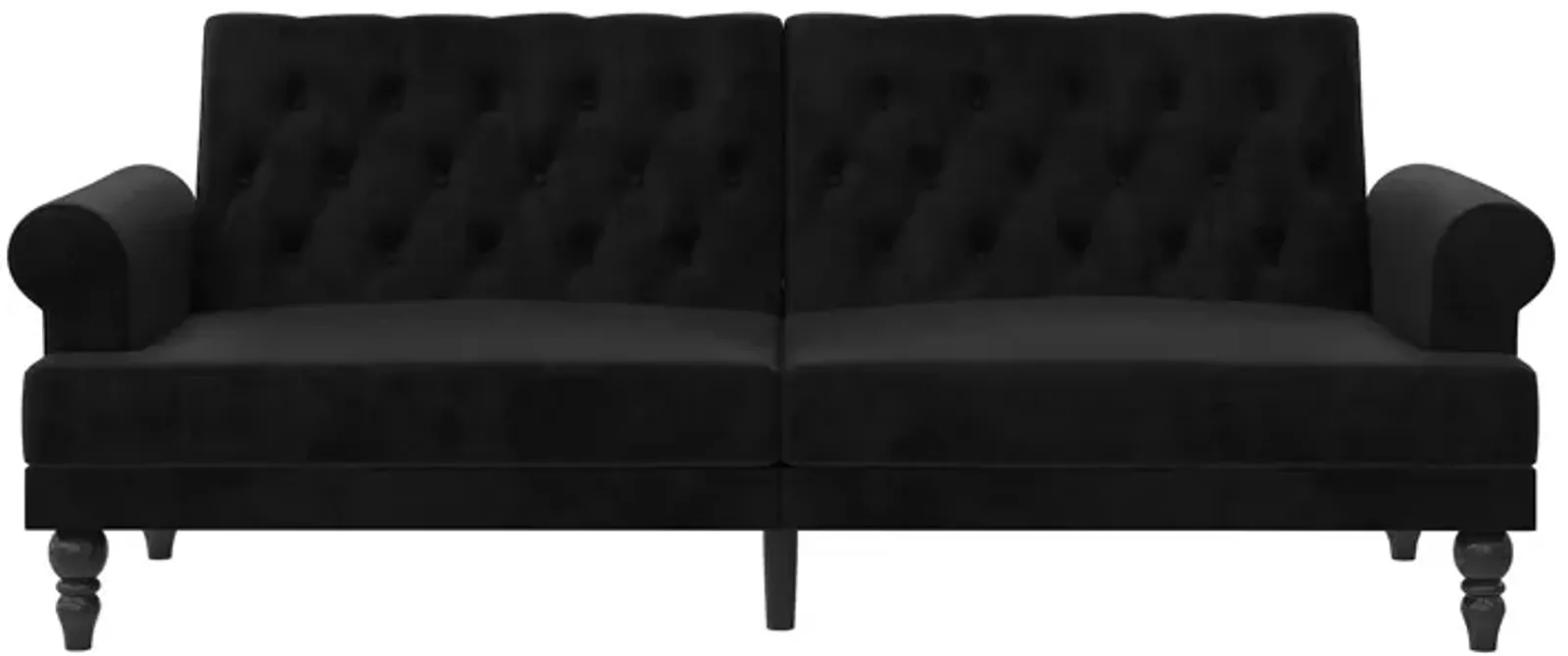 Cassidy Upholstered Futon