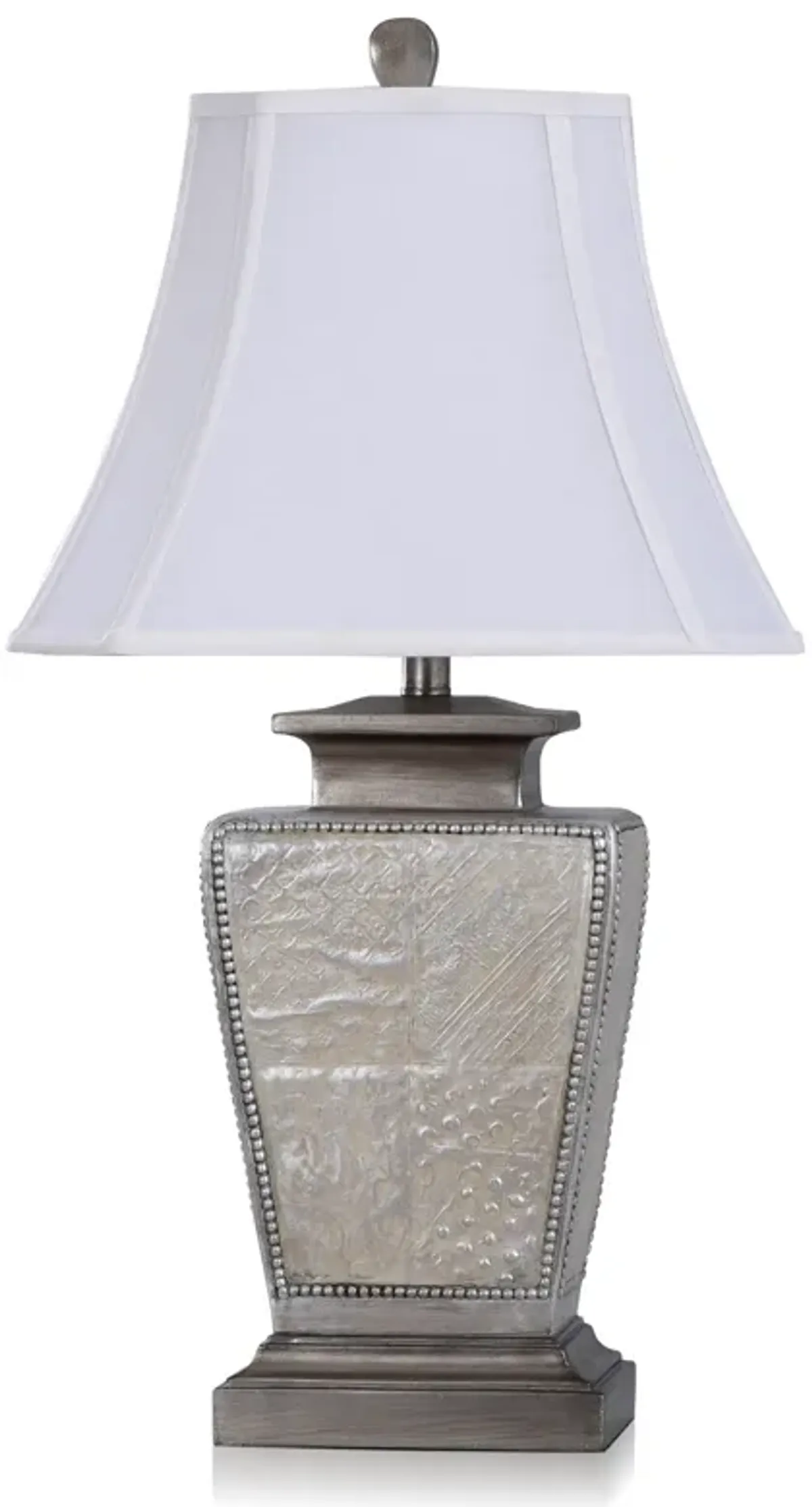 Aglona Patchwork Table Lamp