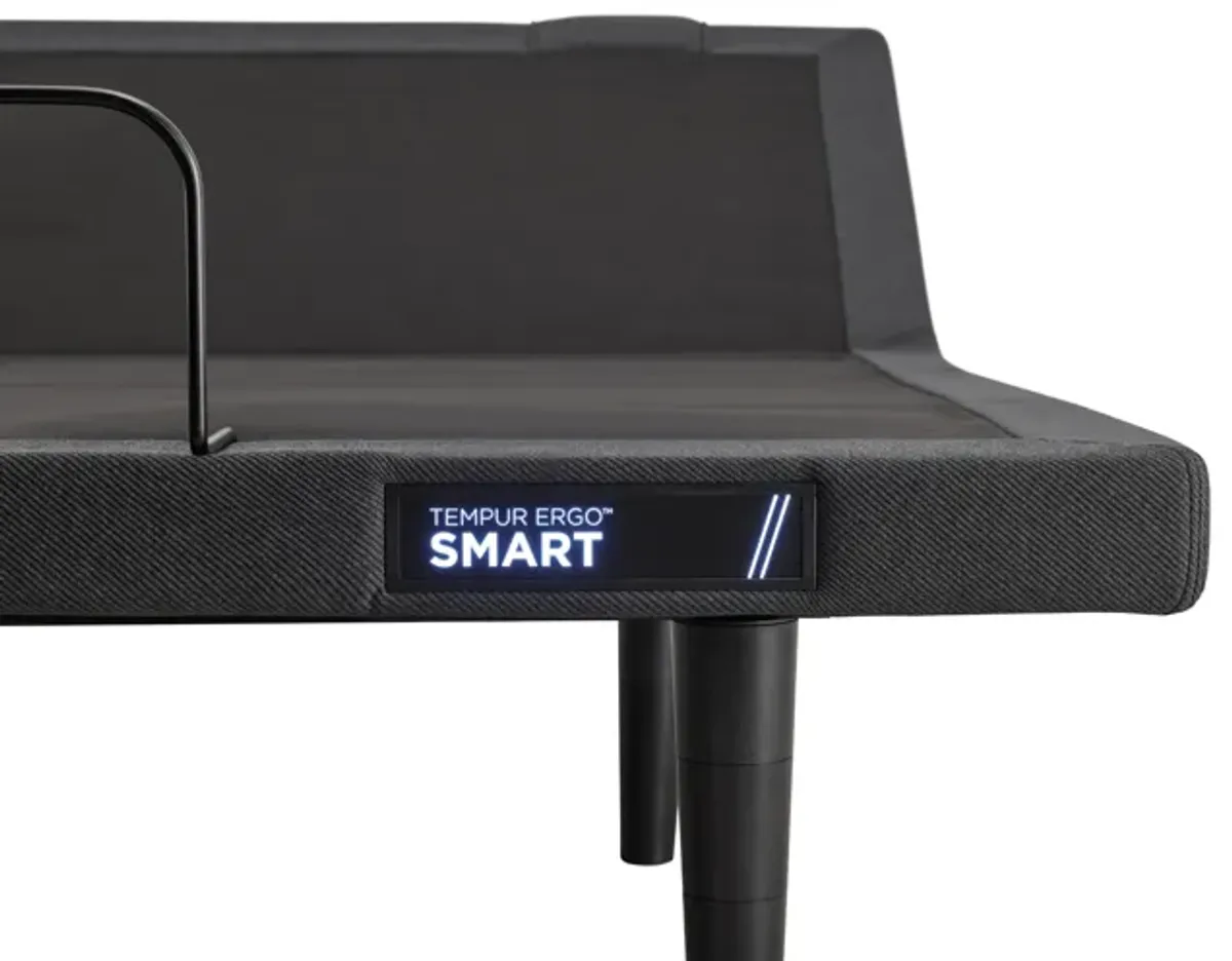 Tempur-Ergo Smart Pair King Adjustable Power Bases