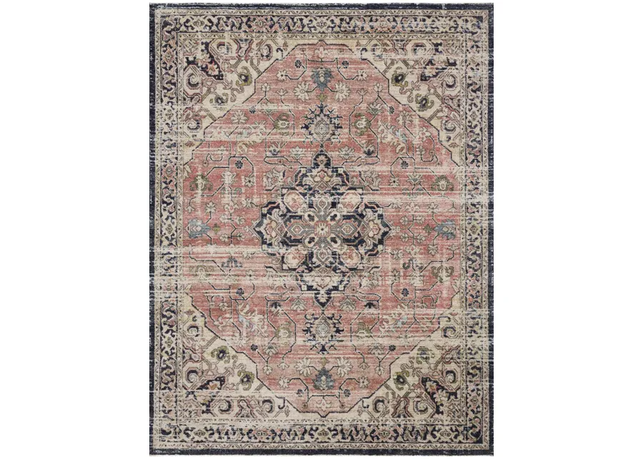 Graham GRA06 2'3" x 7'6" Rug