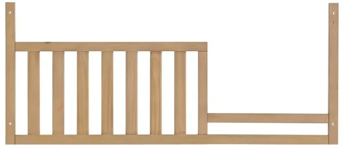 Oxford Baby Soho Baby Everlle Toddler Guard Rail Honeywood